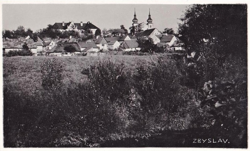Zbyslav 1950